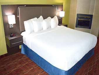 Days By Wyndham 3*
